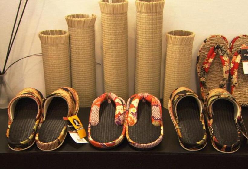 ホテル Dormy Inn Kurashiki Natural Hot Spring