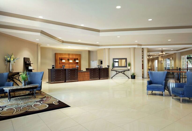 호텔 Doubletree Resort By Hilton Lancaster