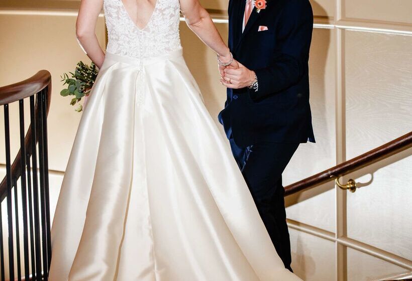 호텔 Doubletree Resort By Hilton Lancaster