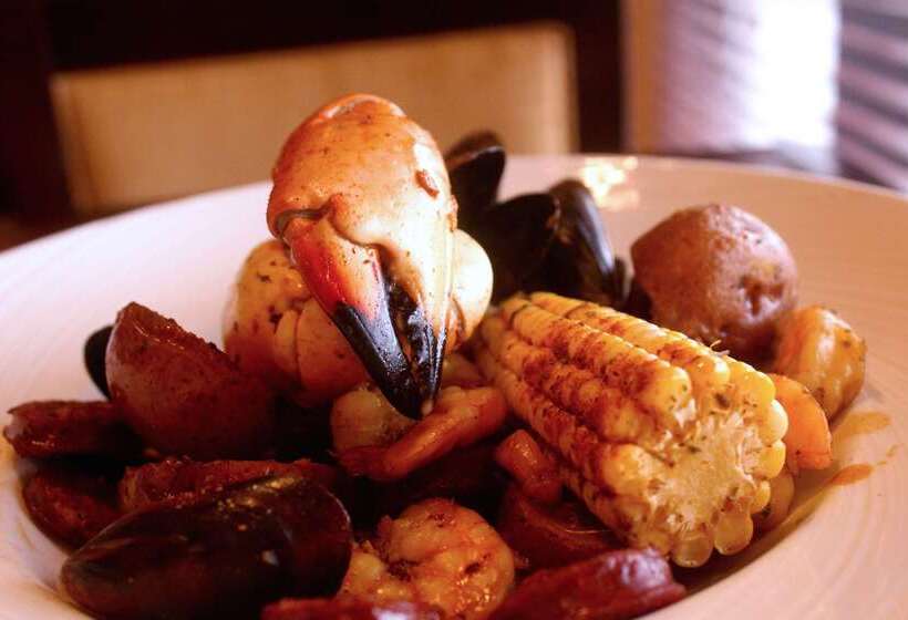 호텔 Doubletree Resort By Hilton Lancaster