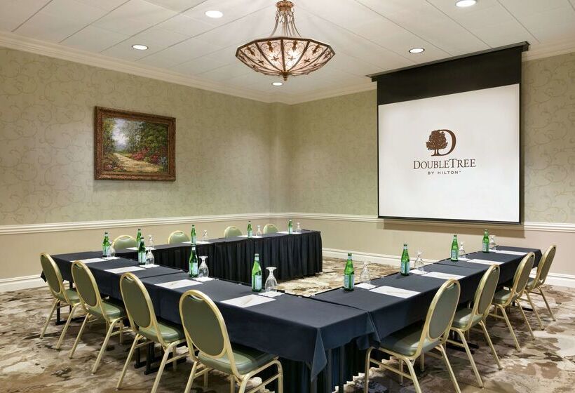 호텔 Doubletree Resort By Hilton Lancaster