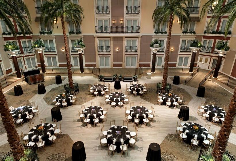 호텔 Doubletree Resort By Hilton Lancaster