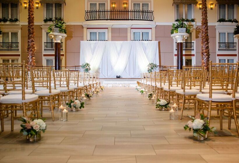 호텔 Doubletree Resort By Hilton Lancaster