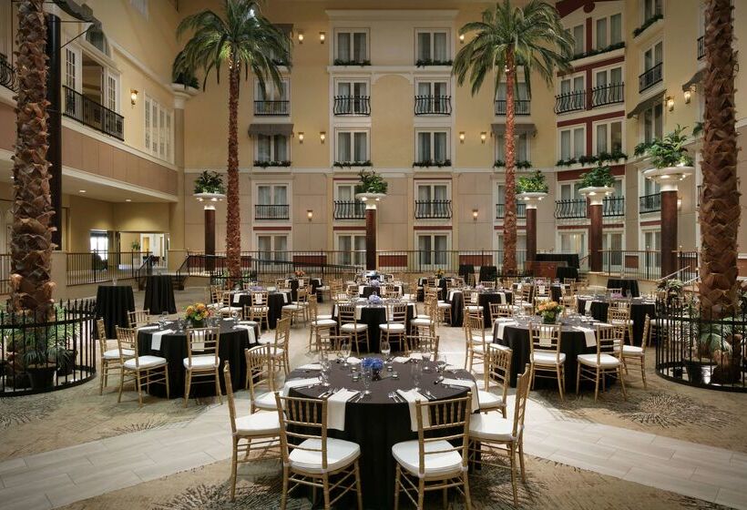 호텔 Doubletree Resort By Hilton Lancaster