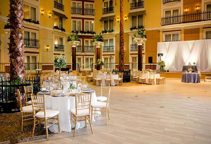 호텔 Doubletree Resort By Hilton Lancaster