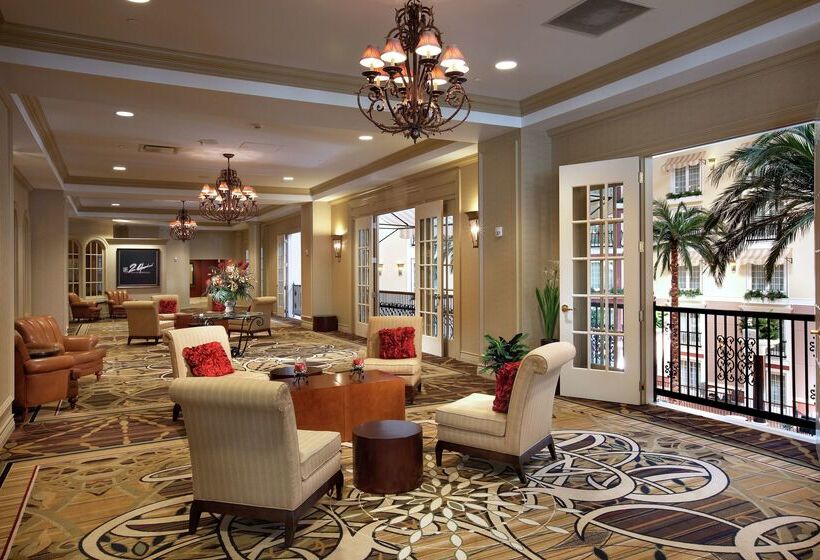 호텔 Doubletree Resort By Hilton Lancaster