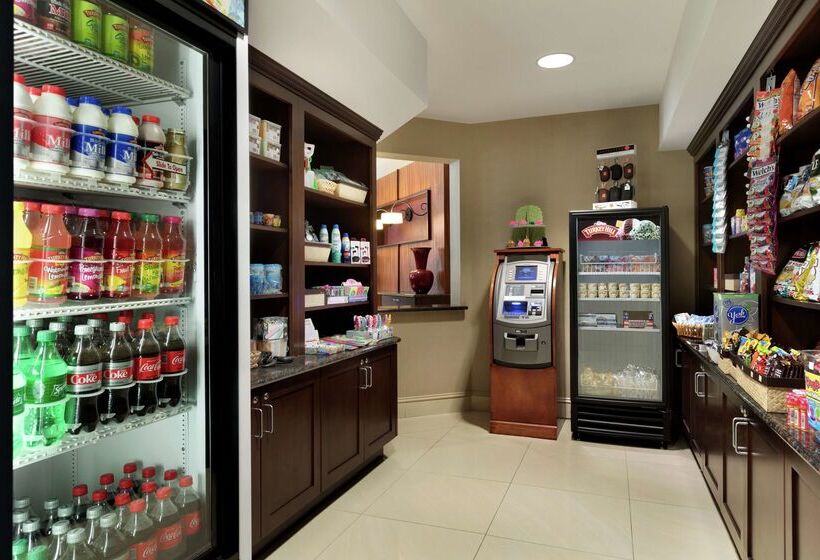 호텔 Doubletree Resort By Hilton Lancaster