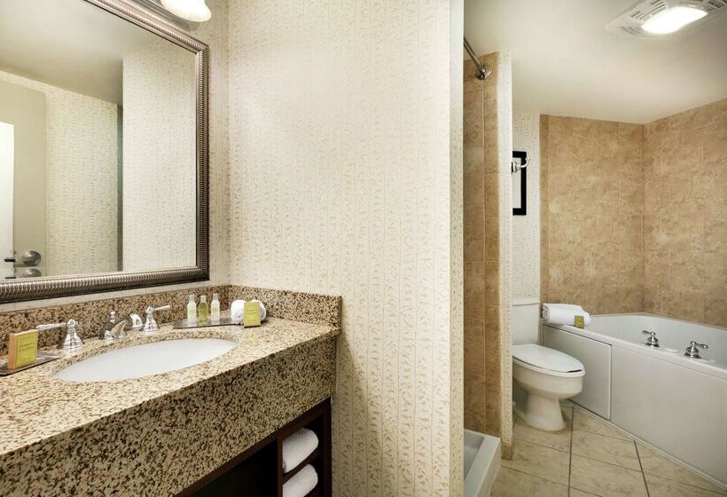 호텔 Doubletree Resort By Hilton Lancaster