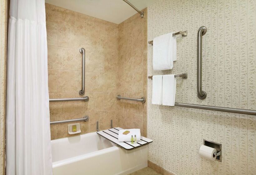 호텔 Doubletree Resort By Hilton Lancaster