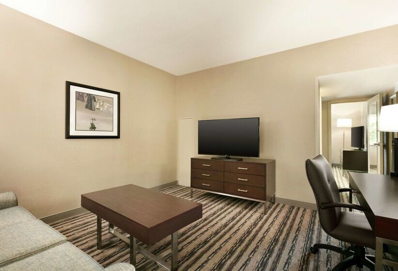 호텔 Doubletree Resort By Hilton Lancaster