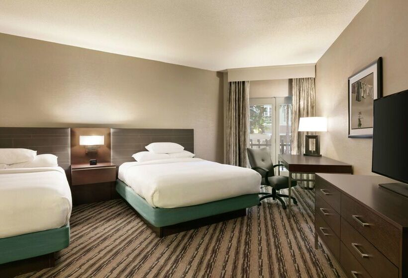 호텔 Doubletree Resort By Hilton Lancaster