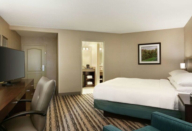 호텔 Doubletree Resort By Hilton Lancaster