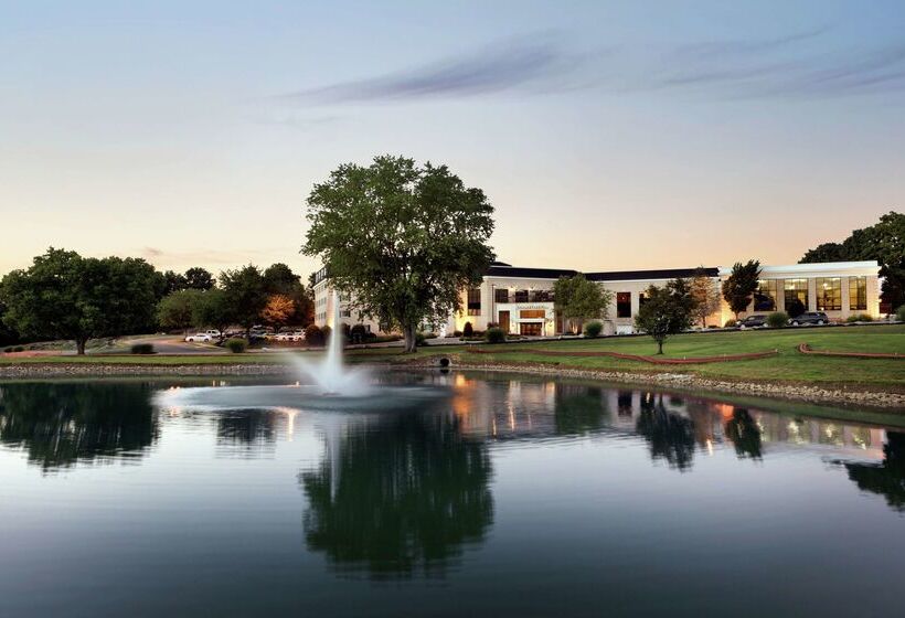 호텔 Doubletree Resort By Hilton Lancaster