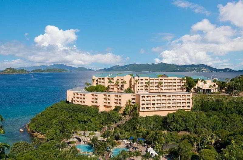 Hotel Sugar Bay Resort & Spa