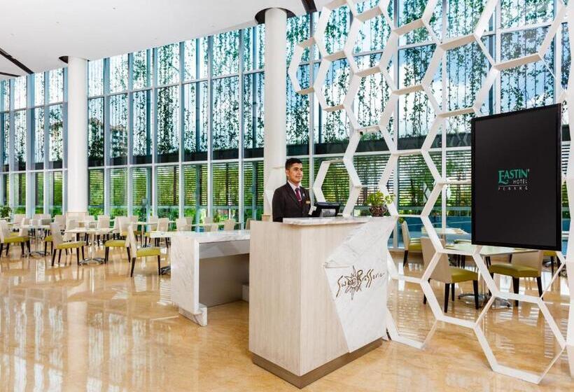 Eastin Hotel Penang