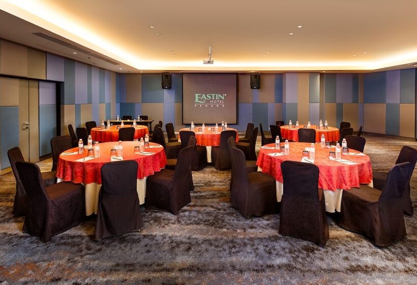 Eastin Hotel Penang