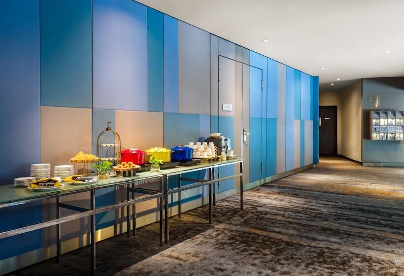 Eastin Hotel Penang