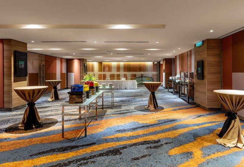 Eastin Hotel Penang