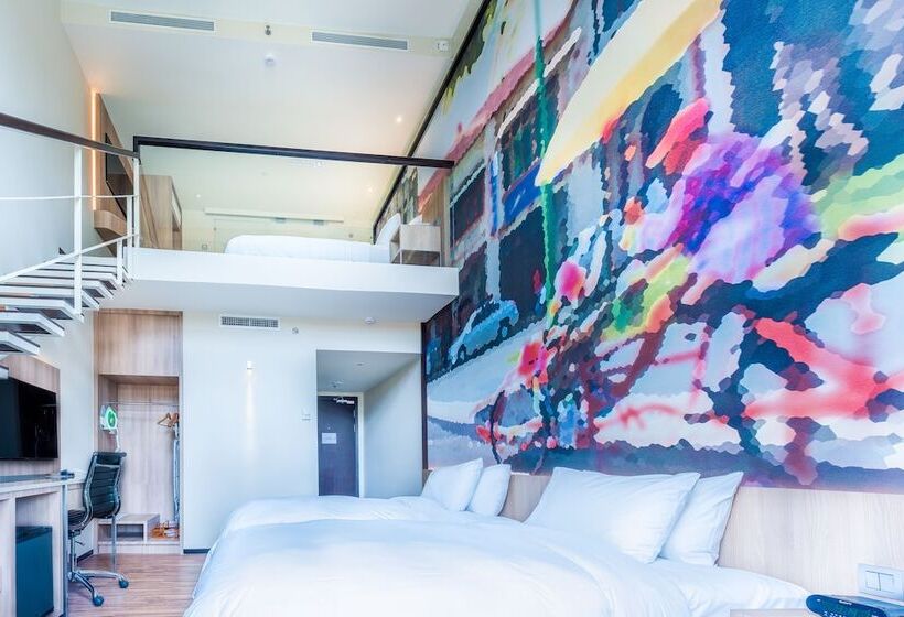 Eastin Hotel Penang