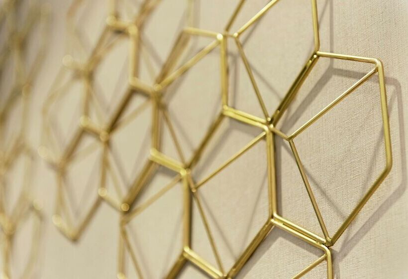 בית מלון כפרי Embassy Suites By Hilton Columbus Dublin