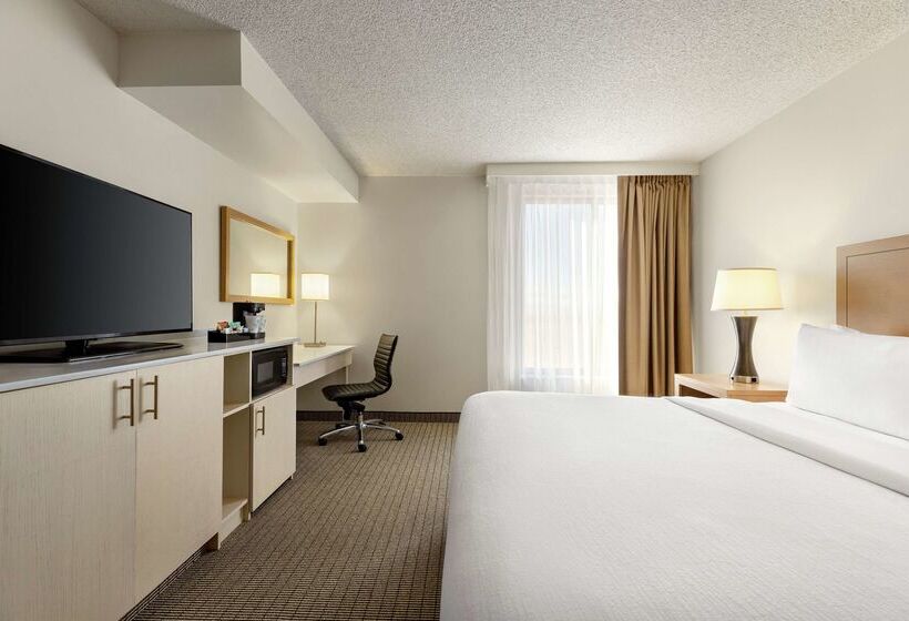 호텔 Embassy Suites By Hilton Denver International Airport