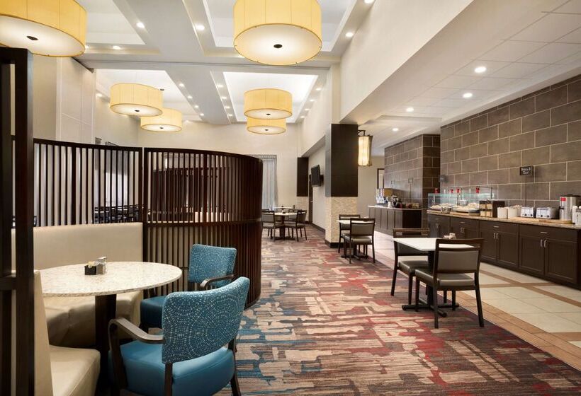 فندق Embassy Suites By Hilton Jackson North Ridgeland