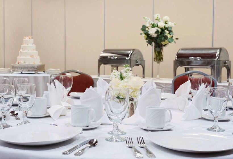 فندق Embassy Suites By Hilton Jackson North Ridgeland