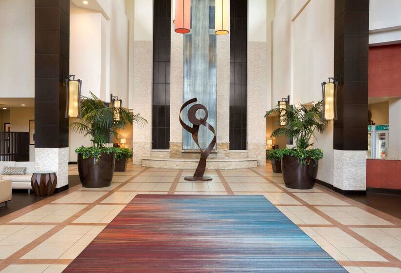 فندق Embassy Suites By Hilton Jackson North Ridgeland