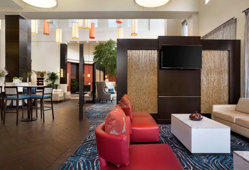 فندق Embassy Suites By Hilton Jackson North Ridgeland