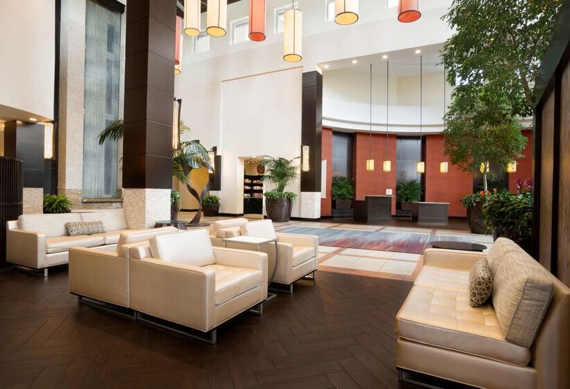 فندق Embassy Suites By Hilton Jackson North Ridgeland