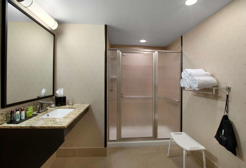 فندق Embassy Suites By Hilton Jackson North Ridgeland