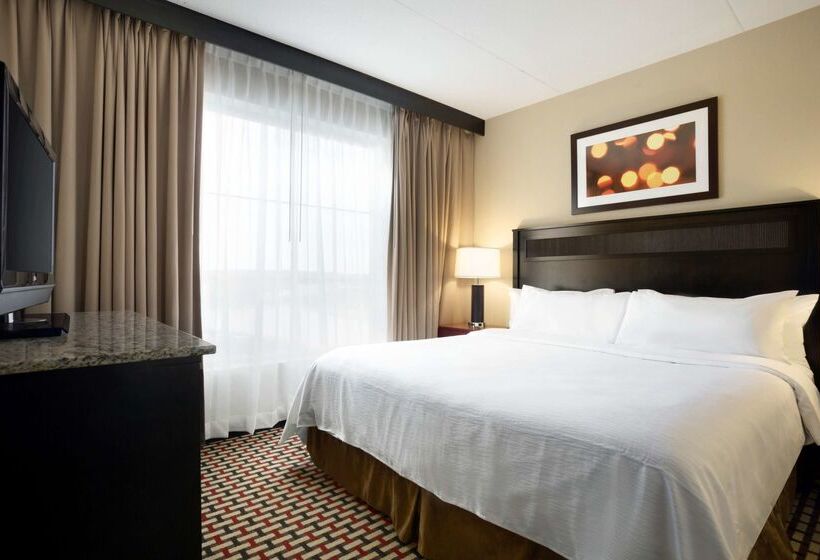 فندق Embassy Suites By Hilton Jackson North Ridgeland