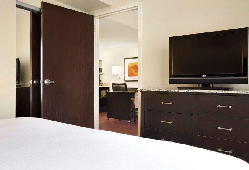 בית מלון כפרי Embassy Suites By Hilton Jackson North Ridgeland