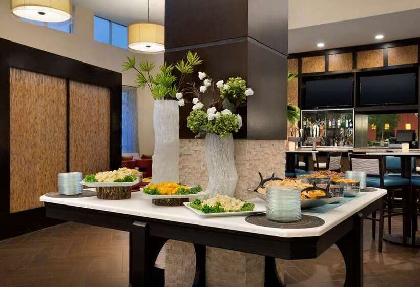 فندق Embassy Suites By Hilton Jackson North Ridgeland