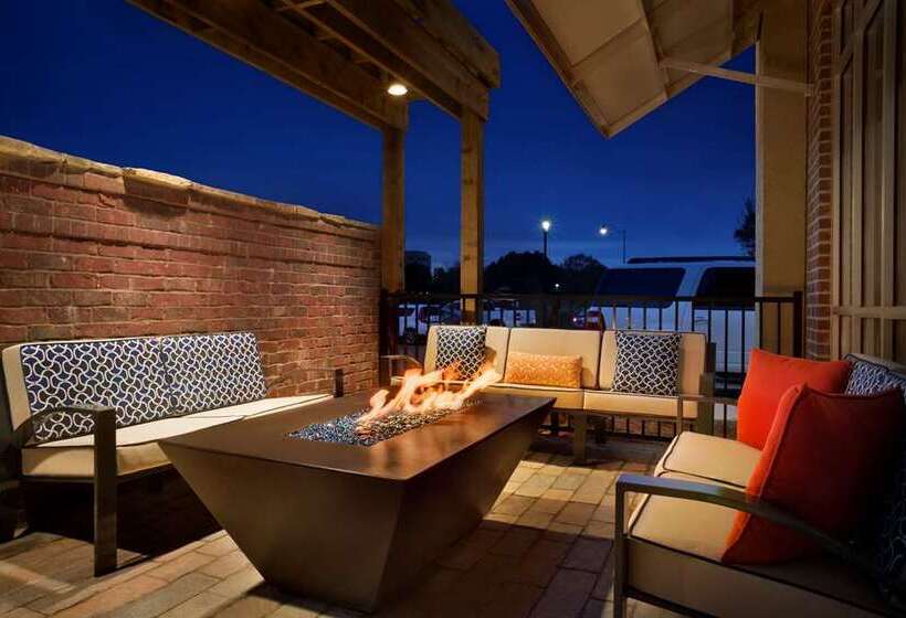 فندق Embassy Suites By Hilton Jackson North Ridgeland