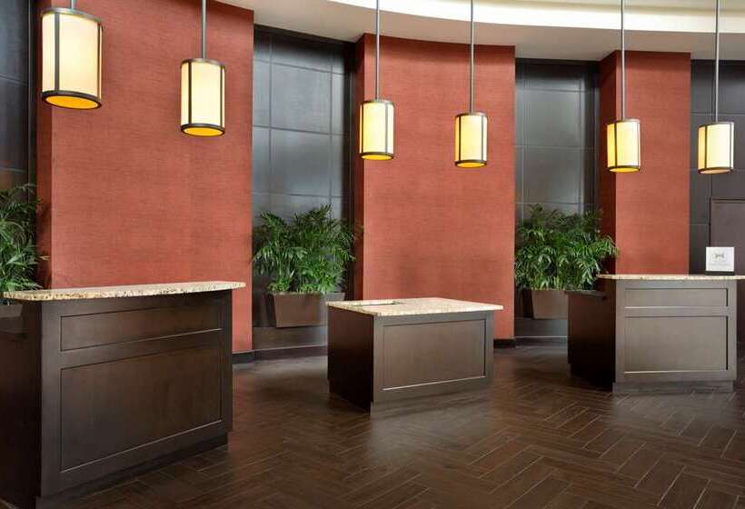 فندق Embassy Suites By Hilton Jackson North Ridgeland