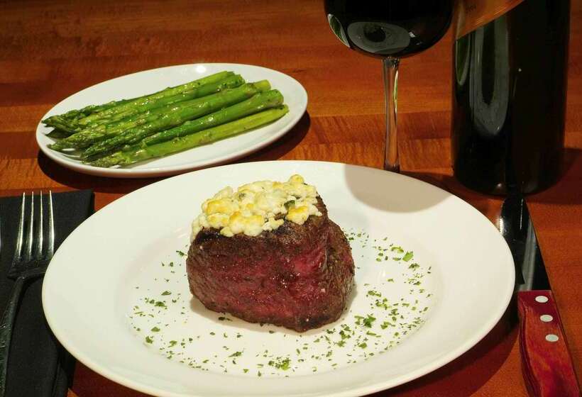 酒店 Embassy Suites Lincoln