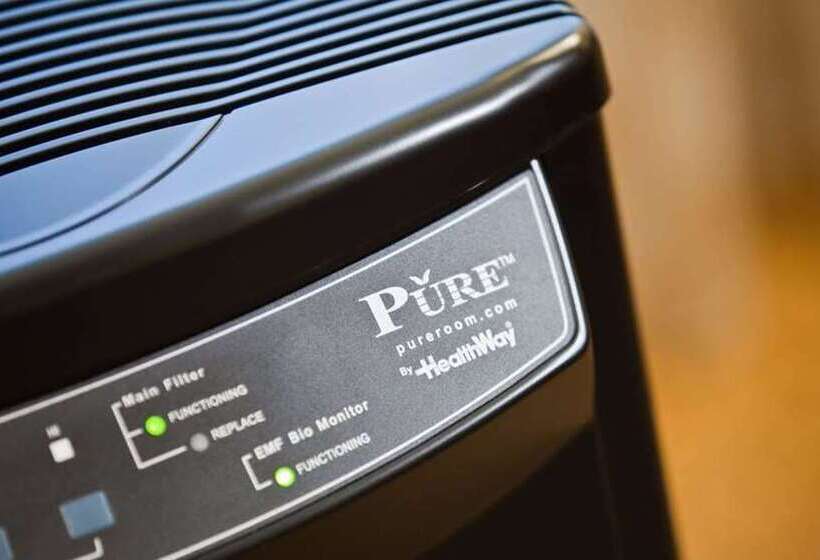 هتل Embassy Suites By Hilton Portland Airport