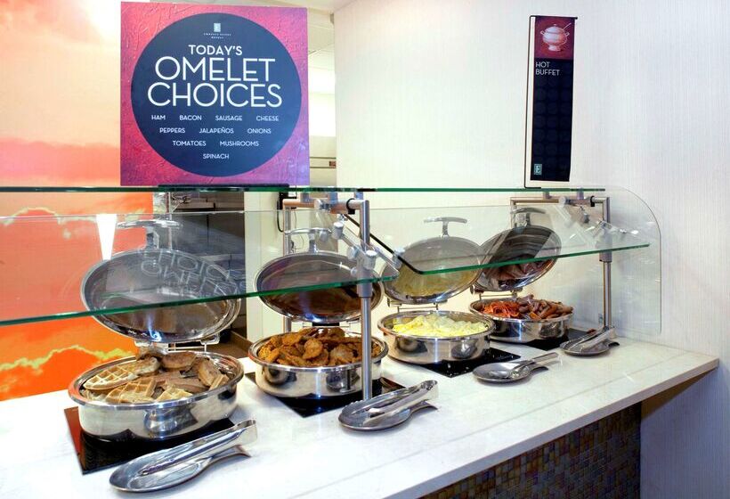 ホテル Embassy Suites By Hilton Raleigh Durham Airport Brier Creek