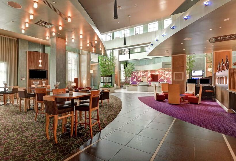 ホテル Embassy Suites By Hilton Raleigh Durham Airport Brier Creek