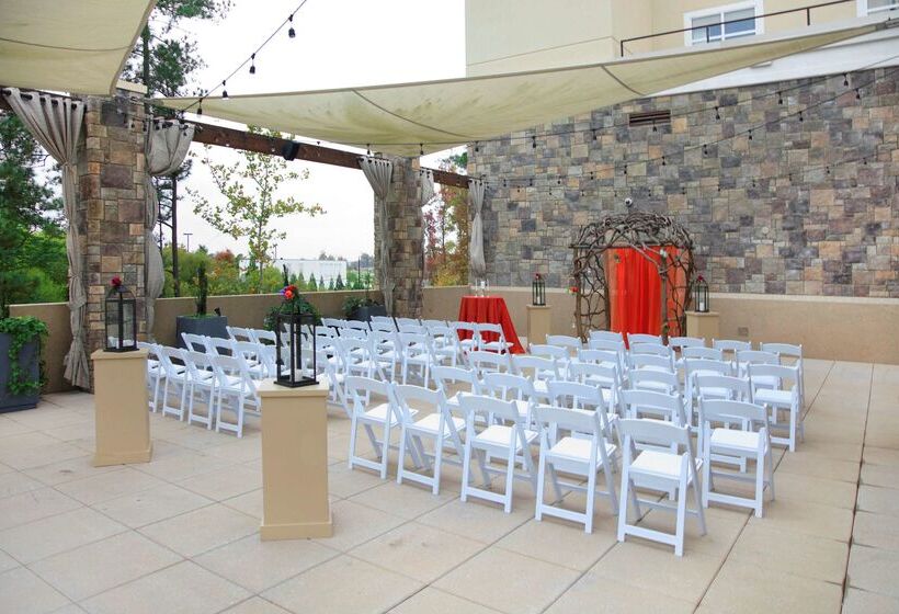 ホテル Embassy Suites By Hilton Raleigh Durham Airport Brier Creek