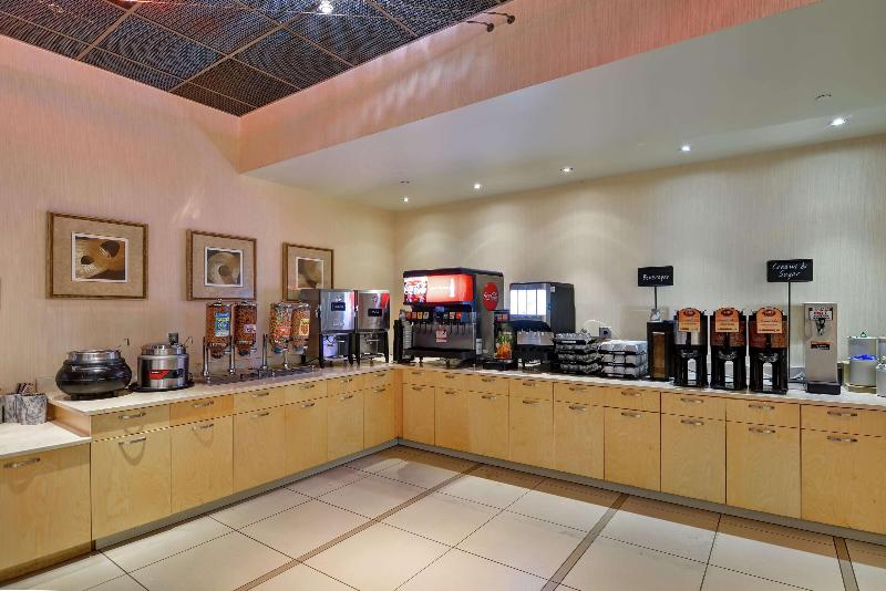 ホテル Embassy Suites By Hilton Raleigh Durham Airport Brier Creek