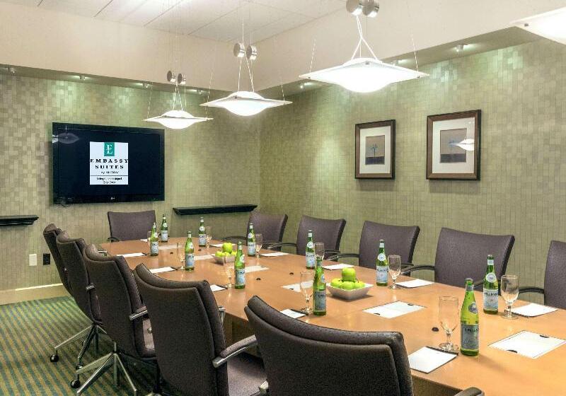 ホテル Embassy Suites By Hilton Raleigh Durham Airport Brier Creek