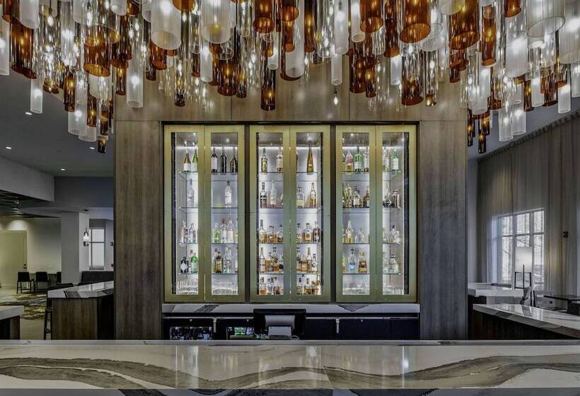 ホテル Embassy Suites By Hilton Raleigh Durham Airport Brier Creek