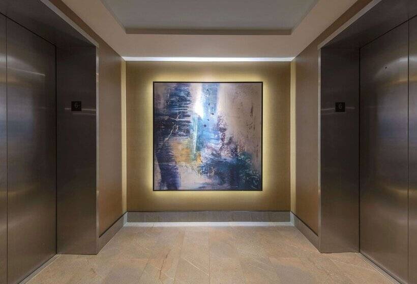 ホテル Embassy Suites By Hilton Raleigh Durham Airport Brier Creek