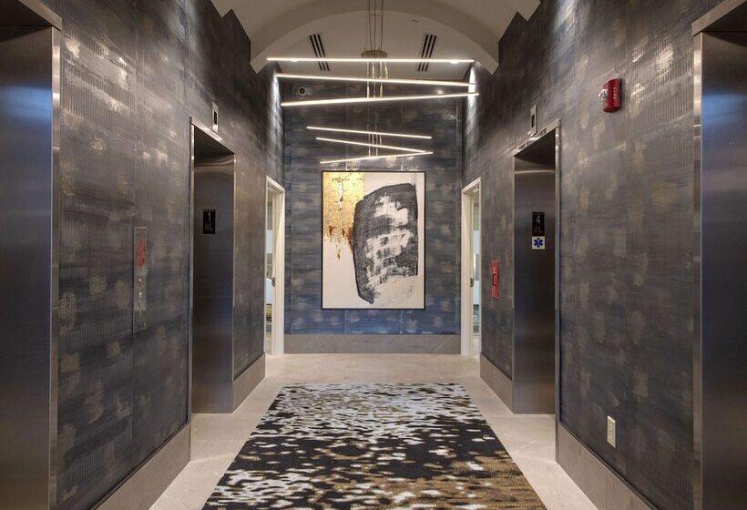 ホテル Embassy Suites By Hilton Raleigh Durham Airport Brier Creek