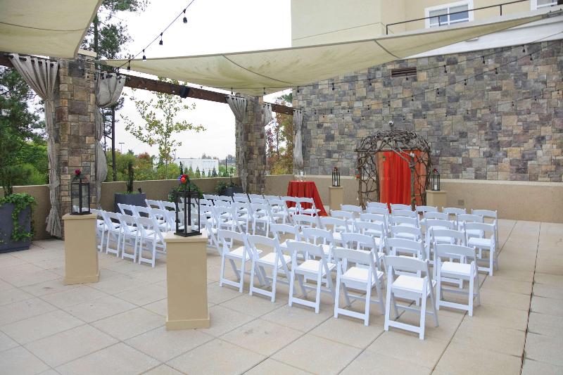 ホテル Embassy Suites By Hilton Raleigh Durham Airport Brier Creek