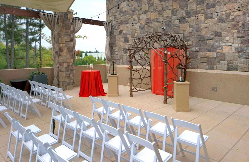 ホテル Embassy Suites By Hilton Raleigh Durham Airport Brier Creek