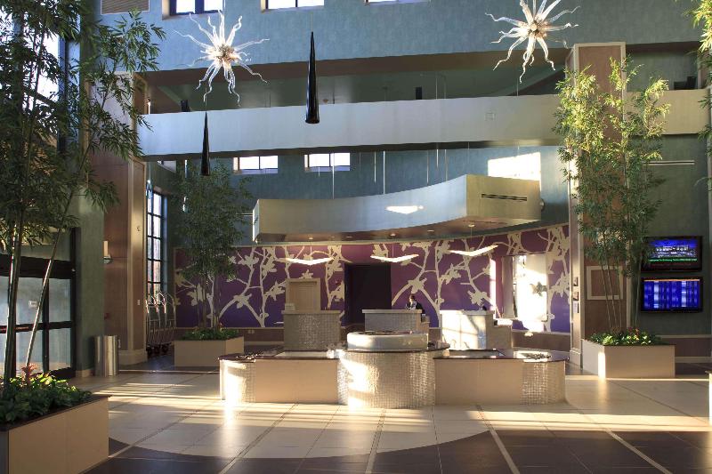 ホテル Embassy Suites By Hilton Raleigh Durham Airport Brier Creek