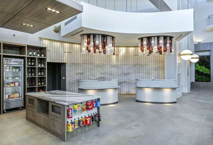 ホテル Embassy Suites By Hilton Raleigh Durham Airport Brier Creek